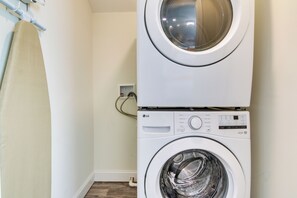 獨棟房屋 (4 Bedrooms) | 住宿內部