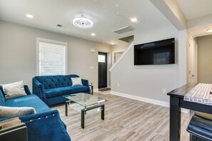 Maison (4 Bedrooms) | Intérieur