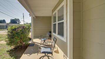 Apartment (1 Bedroom) | Interior