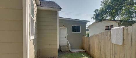 公寓 (1 Bedroom) | 內部