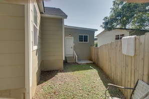 Apartamento (1 Bedroom) | Interior