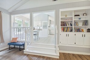 Huis (4 Bedrooms) | Interieur