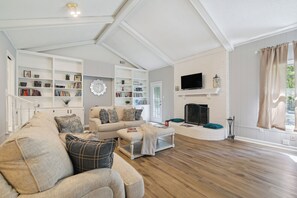 Casa (4 Bedrooms) | Parte interna