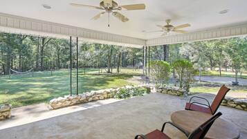 House (4 Bedrooms) | Bahagian dalam