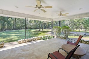 Huis (4 Bedrooms) | Interieur