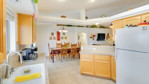 Rumah (3 Bedrooms) | Interior