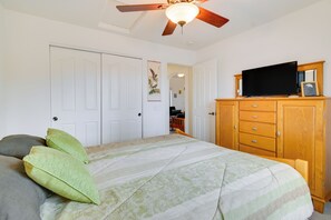 Casa (3 Bedrooms) | Interior
