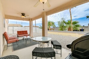 Maison (3 Bedrooms) | Intérieur