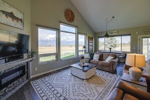 Casa (3 Bedrooms) | Interior