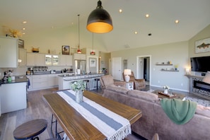 Casa (3 Bedrooms) | Interior