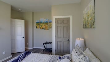 Casa (3 Bedrooms) | Interior