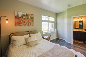 Nhà (3 Bedrooms) | Nội thất