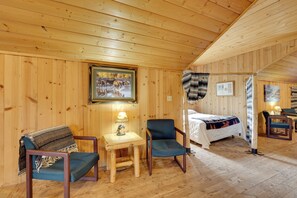Hus (1 Bedroom) | Interiør