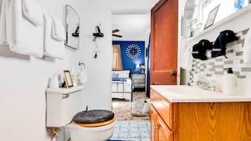 Appartement (1 Bedroom) | Intérieur