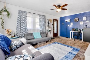 Apartment (1 Bedroom) | Interior