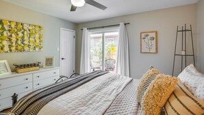 Cottage (2 Bedrooms)