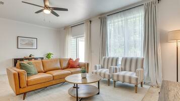 Apartment (4 Bedrooms) | Interior