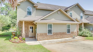 Apartment (4 Bedrooms) | Interior