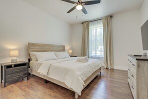 Apartment (4 Bedrooms) | Innenbereich