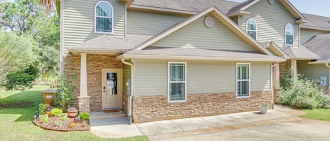 Leilighet (4 Bedrooms) | Innvendig