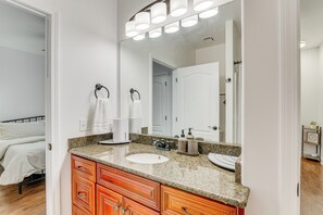 Leilighet (4 Bedrooms) | Innvendig