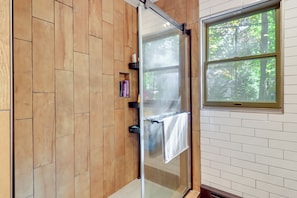 Hus (3 Bedrooms) | Interiör