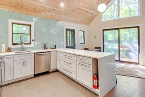 Maison (3 Bedrooms) | Intérieur