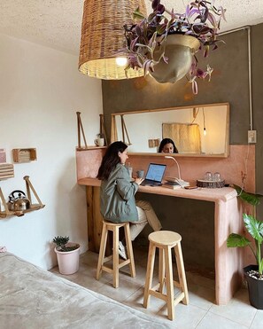Design Room - Hostel Boutique 55  (San Cristóbal de las Casas)