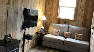 Una Smart TV