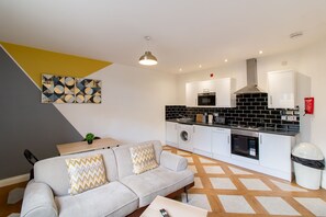 Departamento | Área de sala de estar