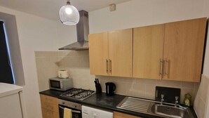 Căn hộ | Bếp riêng