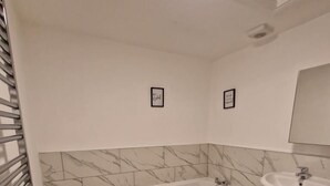 Căn hộ | Phòng tắm