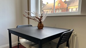 公寓 | 用餐區
