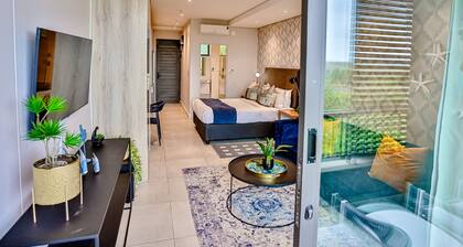 Luxury Suite at Zimbali Lakes Resort in Ballito