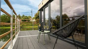 Terras