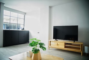Room amenity - Tassana Place Boutique Hotel Bansuan (Chonburi)