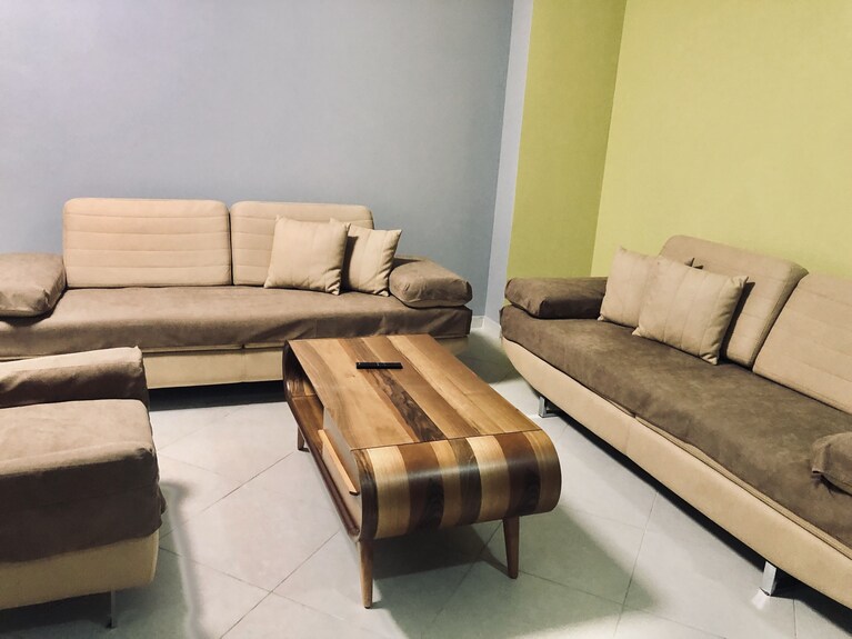 Orion Central Apartment - Tirana
