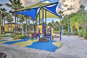 Children’s area - Create Lasting Magical Memories! Resort Home for 8 (Kissimmee)