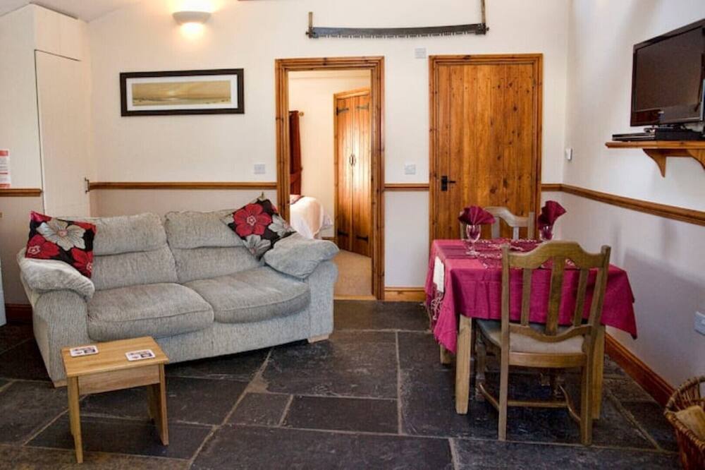 The Old Bakehouse - A Cosy Cottage for 2