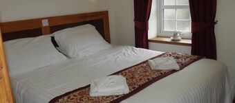 The Old Bakehouse - A Cosy Cottage for 2