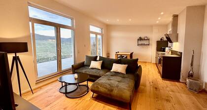 Penthouse Luxappart Bernkastel Kues