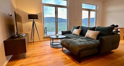 Penthouse Luxappart Bernkastel Kues