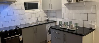Apartment in Leicester- Doublebed-citycentre-wifi