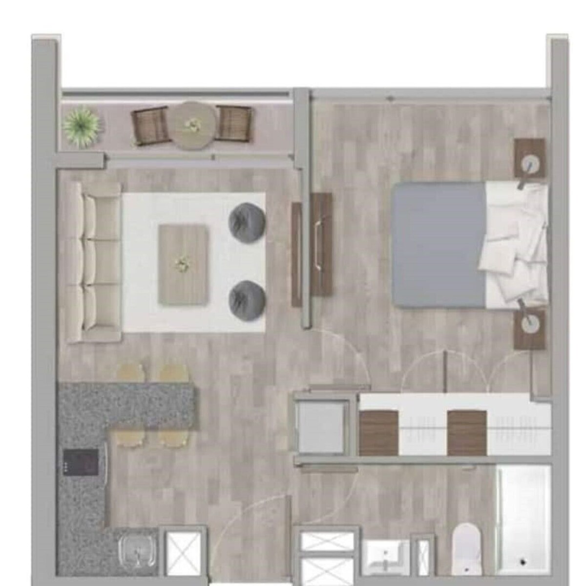 Image de profil de l’hôte