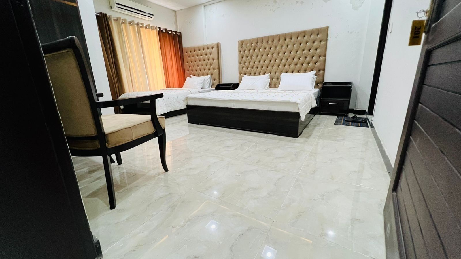 Foto - Hotel 11