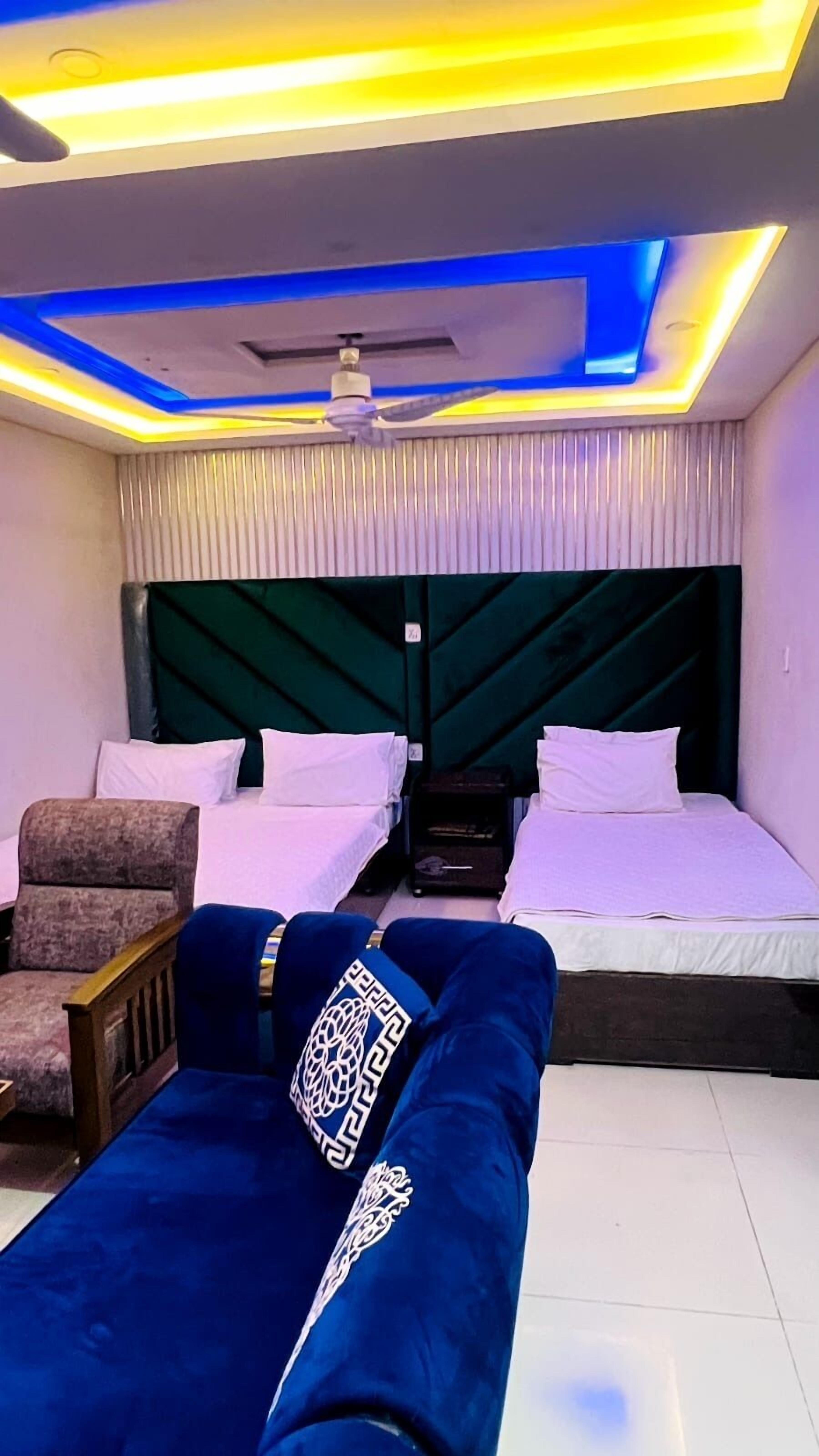 Foto - Hotel 11