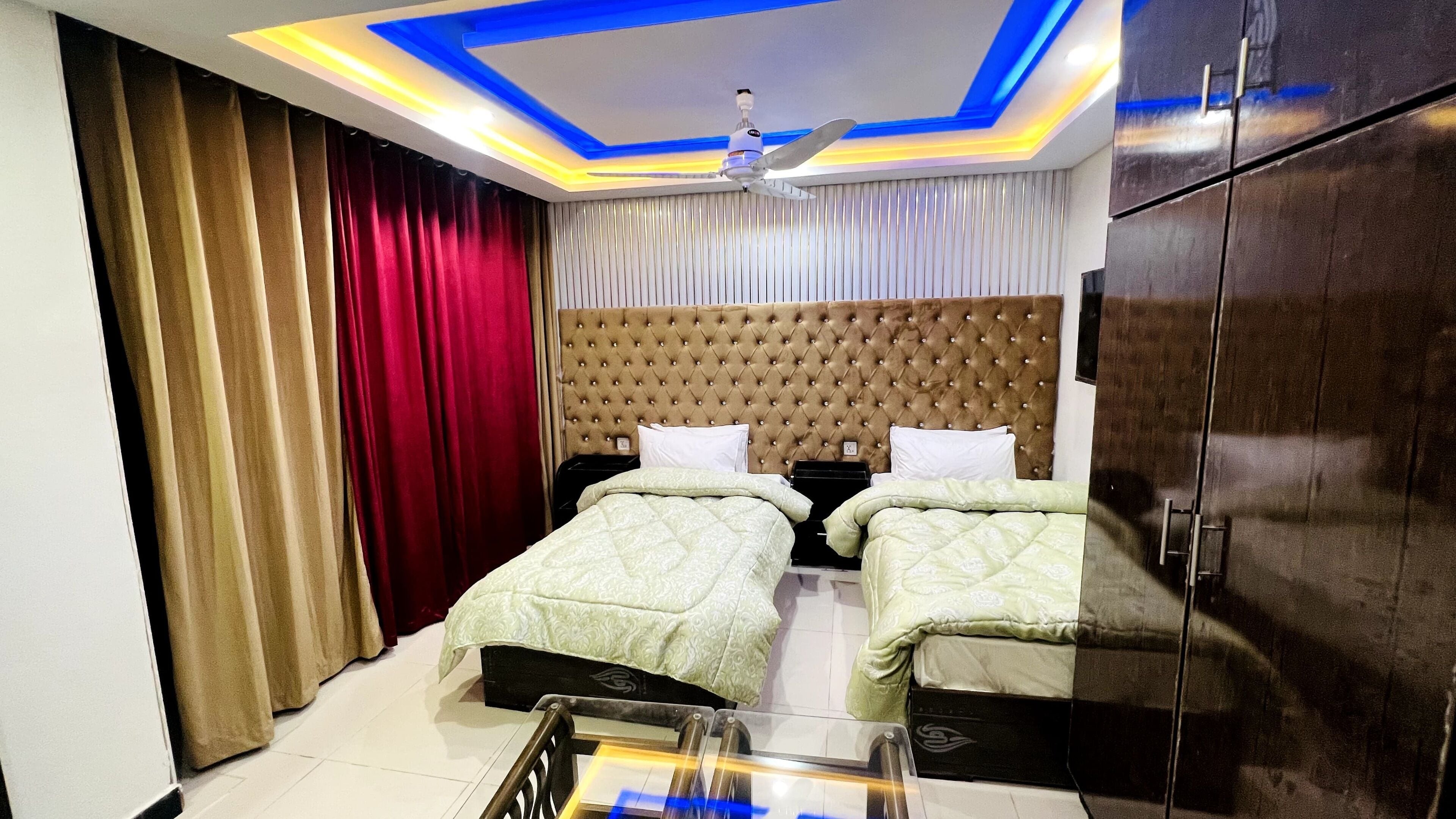 Foto - Hotel 11