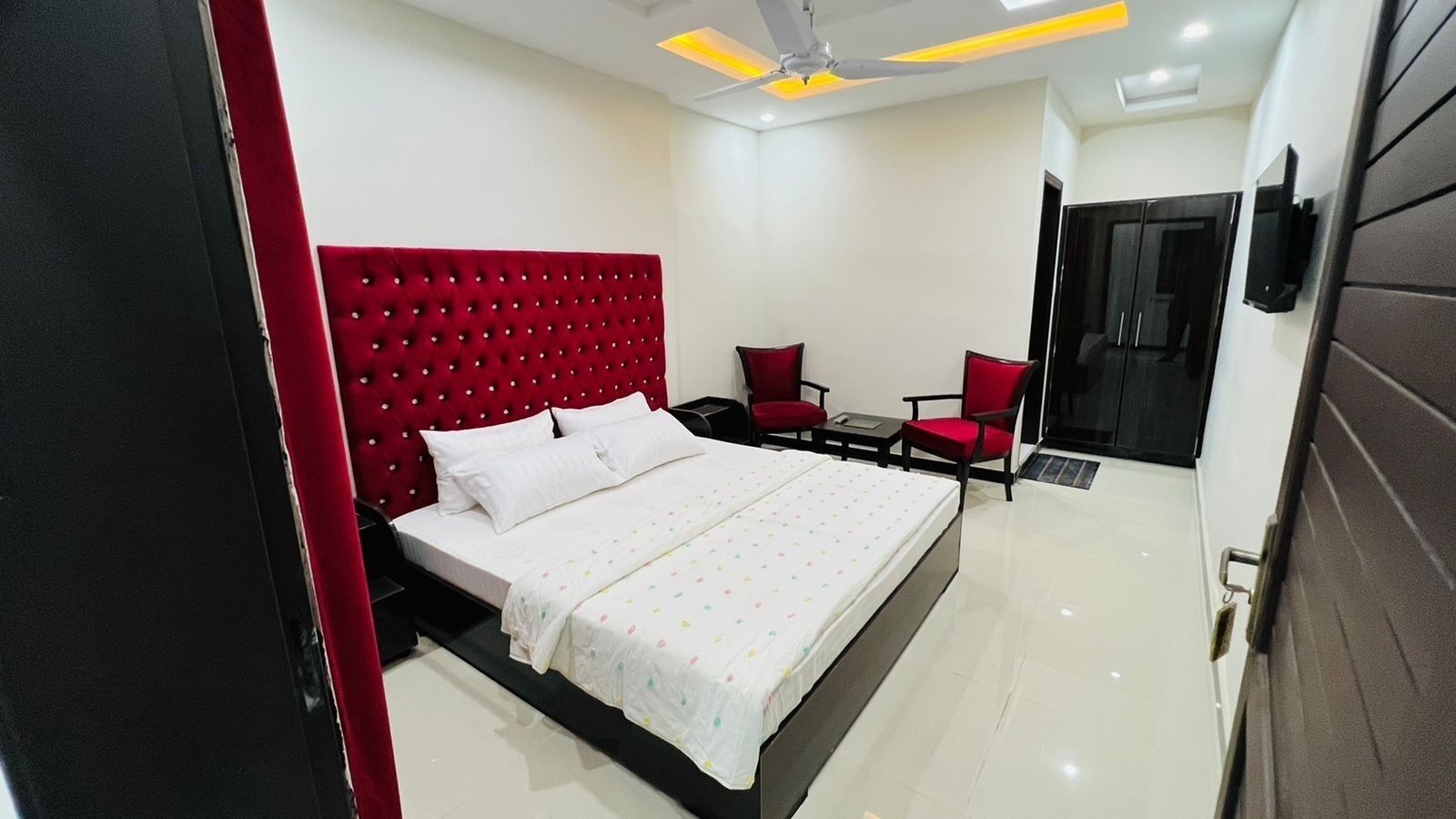 Foto - Hotel 11