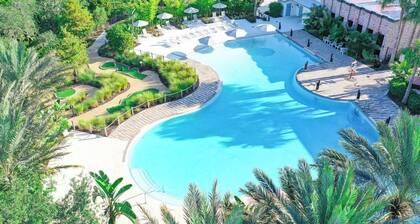 Sapphire Hideaway at The Enclaves