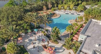Sapphire Hideaway at The Enclaves